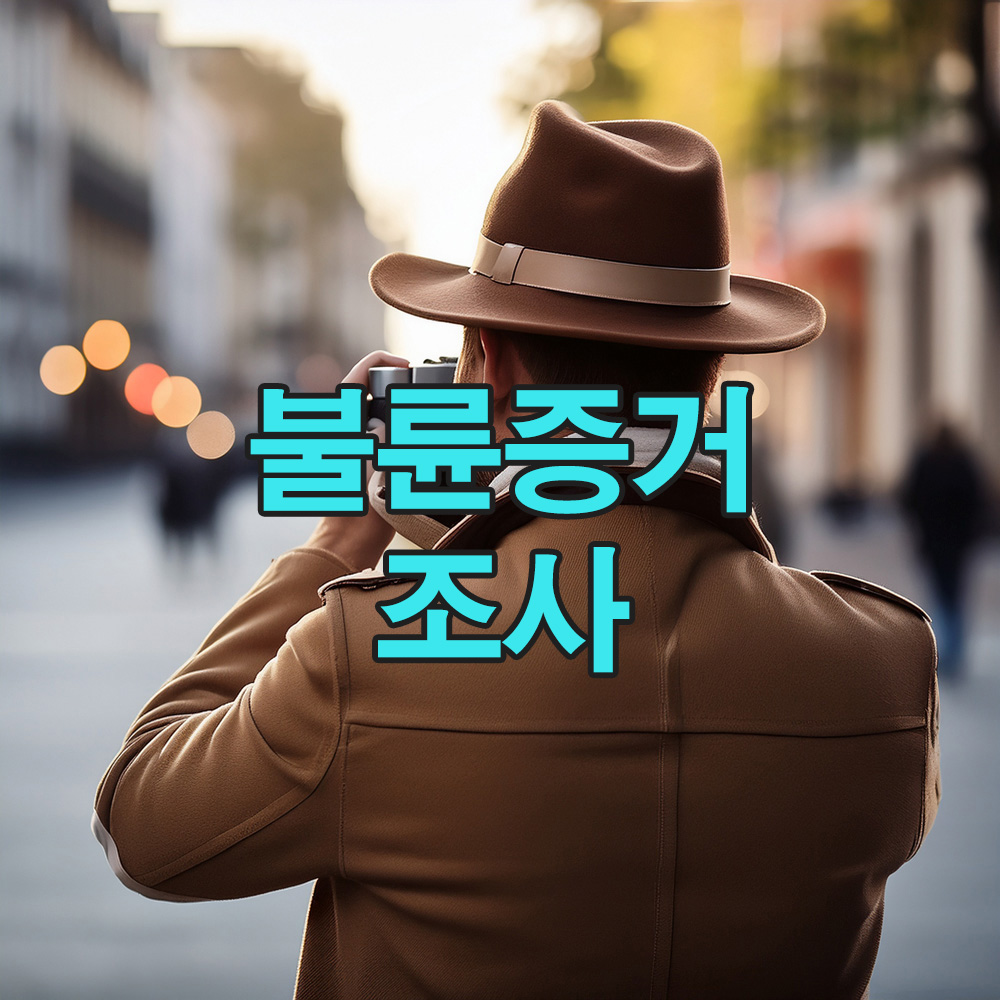 진실을 마주한 순간, 불륜 외도 사건의 판도가 바뀌었다!